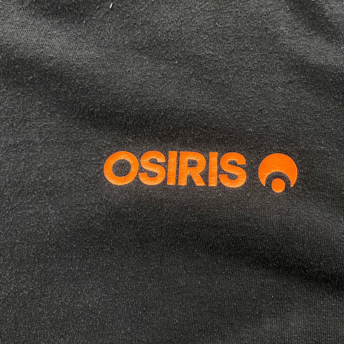 00s Osiris Tee