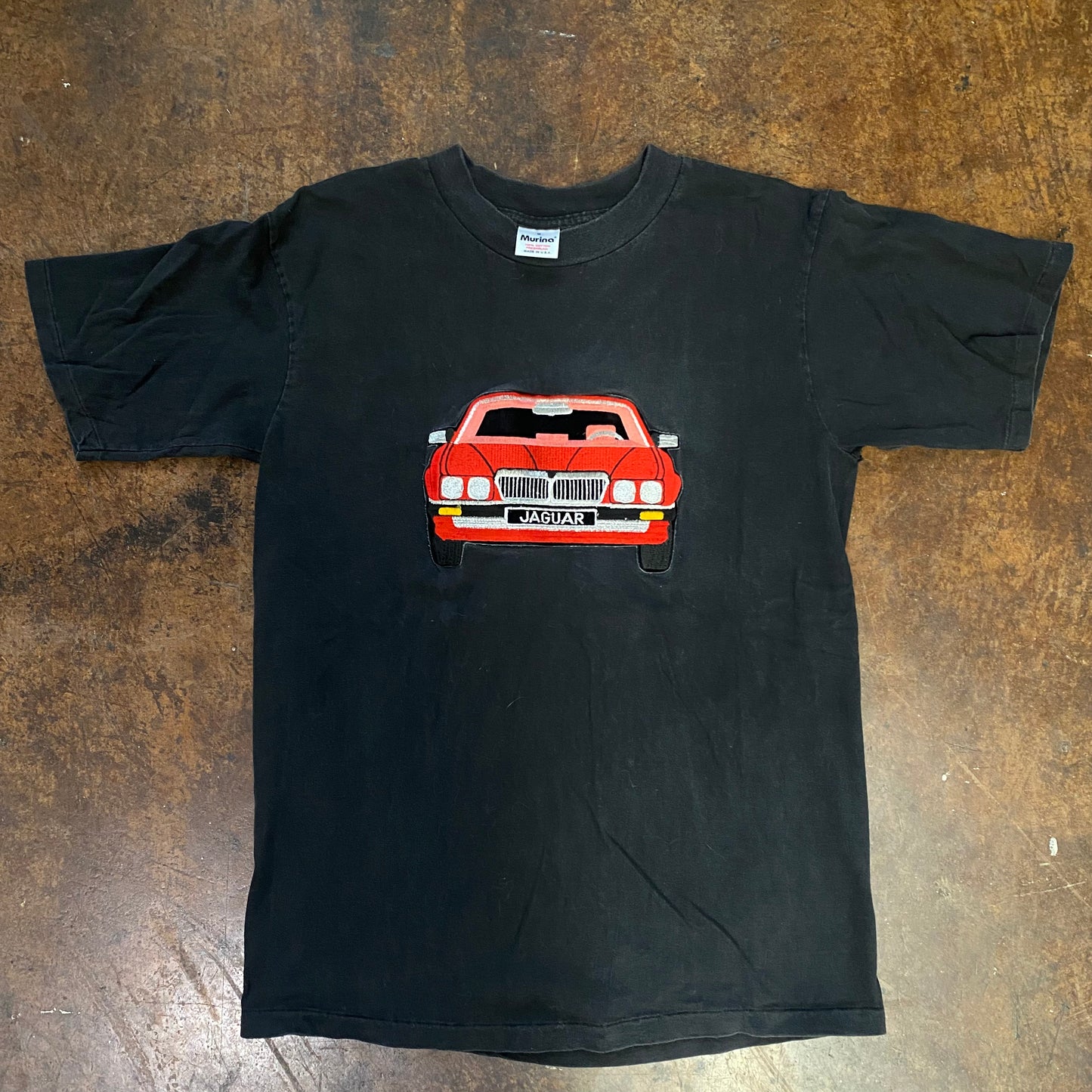 90s Jaguar Tee