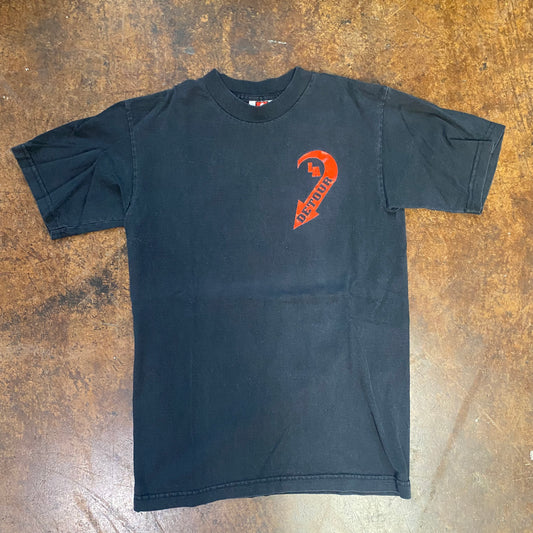 90s LA Detour Tee