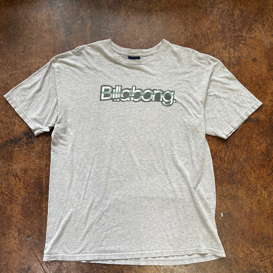 00s Billabong Tee