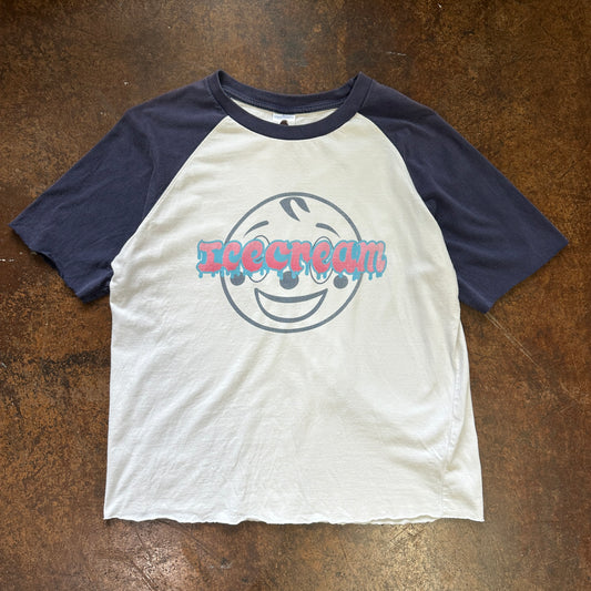 00s BBC Ice Cream Tee