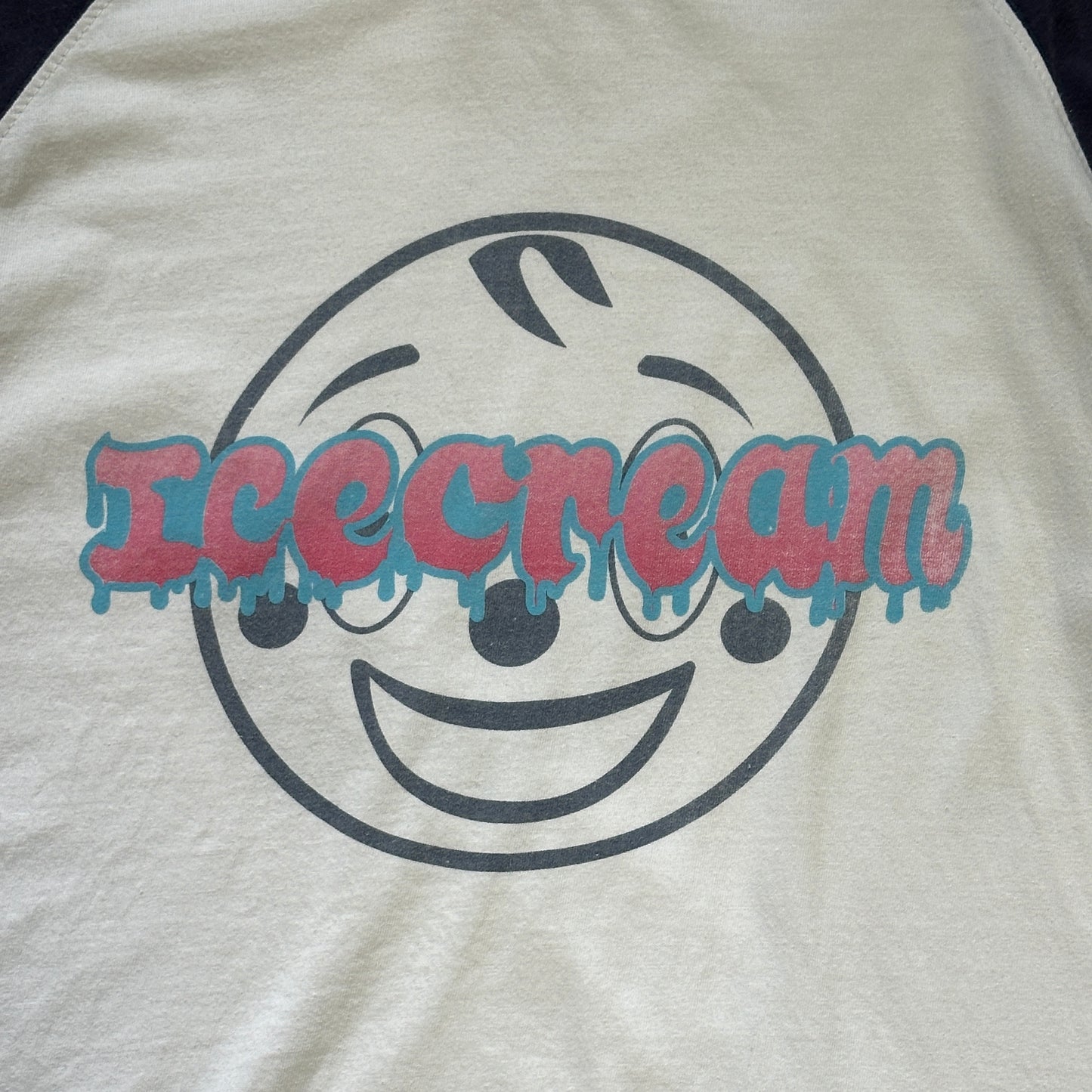 00s BBC Ice Cream Tee