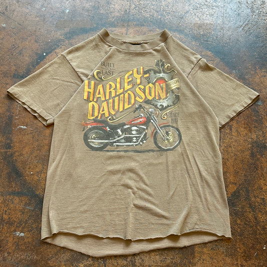 91' Harley Davidson Tee