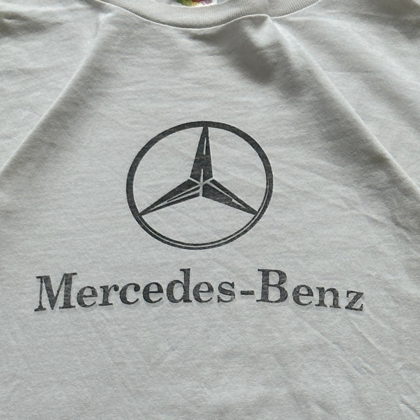 00’s Mercedes Benz Tee