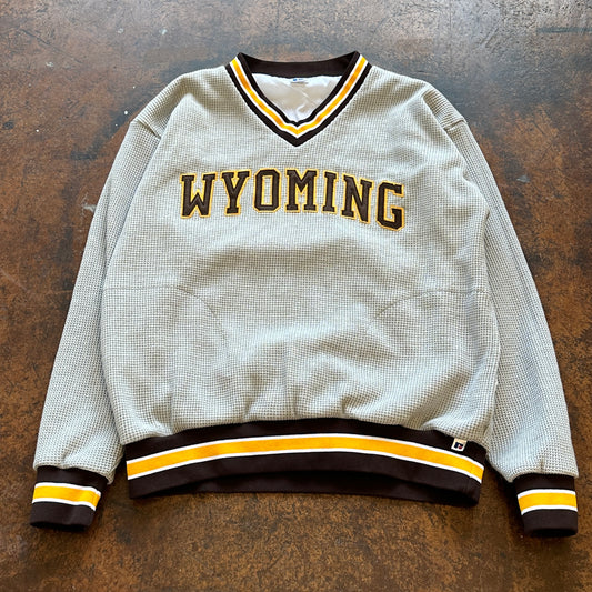90’s Wyoming